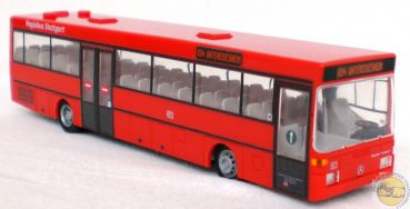Modellbus "MB O407; Regiobus Stuttgart"